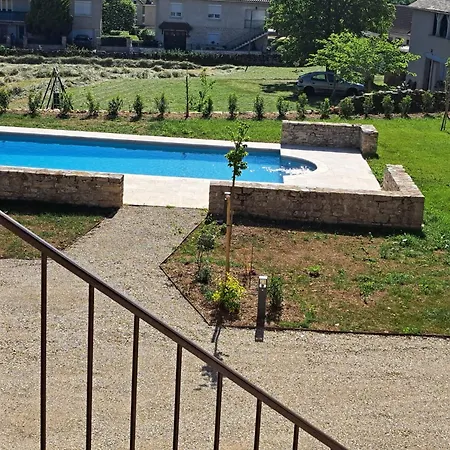 Grange La Roca Masia 펜션