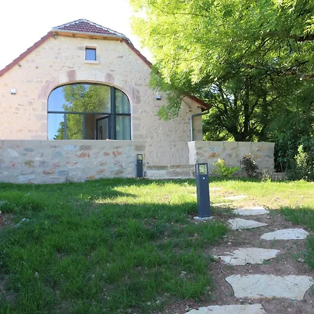 Grange La Roca Masia * Assier