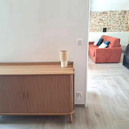 Grange La Roca Masia 度假居 Assier