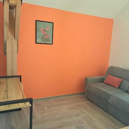 Grange La Roca Masia Casa de Férias