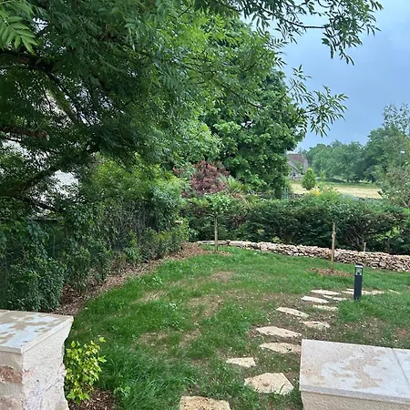 度假居 Grange La Roca Masia