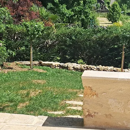 Grange La Roca Masia Casa de Férias *