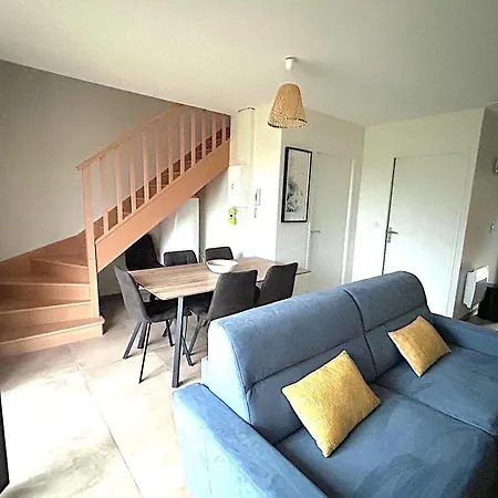 度假居 Grange La Roca Masia Assier