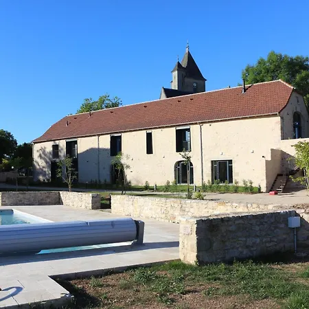 Grange La Roca Masia Assier