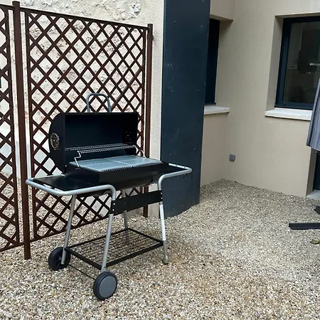 Casa de Férias Grange La Roca Masia Assier