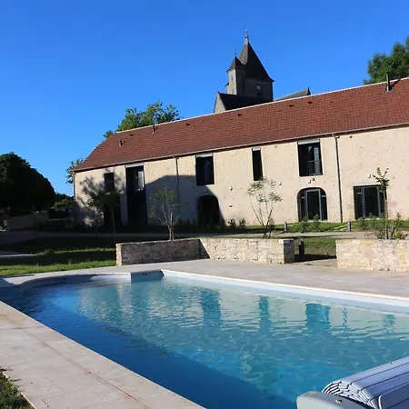 Casa de Férias Grange La Roca Masia *