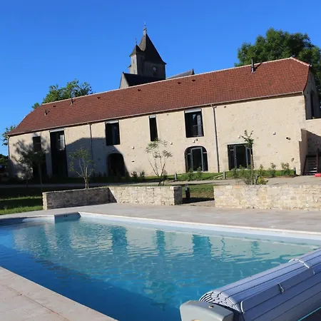 Grange La Roca Masia