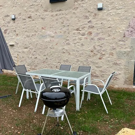 Grange La Roca Masia Assier