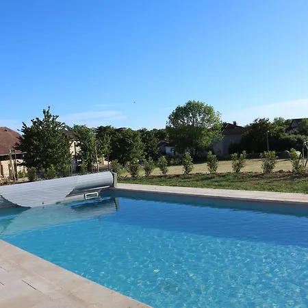 Grange La Roca Masia Casa de Férias Assier