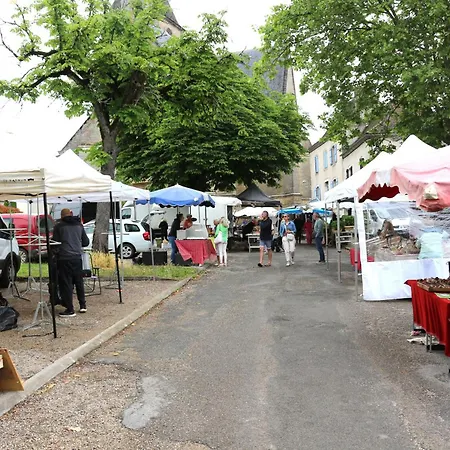 度假居 Grange La Roca Masia Assier