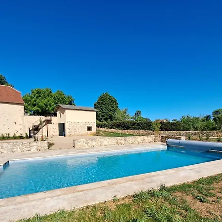 Grange La Roca Masia