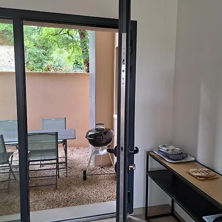 Grange La Roca Masia Assier