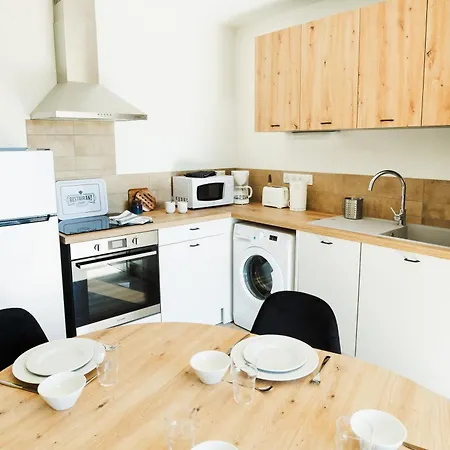 Casa de Férias Grange La Roca Masia Assier