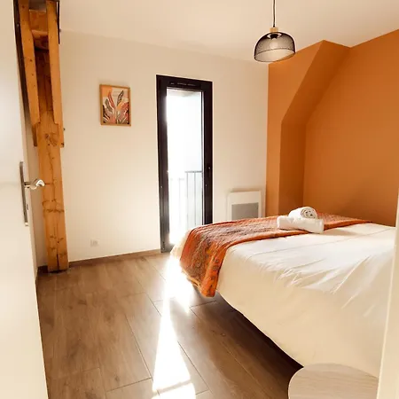 Grange La Roca Masia