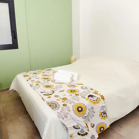 Casa de Férias Grange La Roca Masia Assier