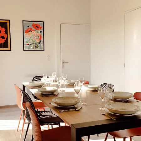 度假居 Grange La Roca Masia