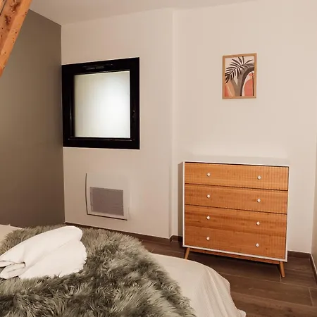 Casa de Férias Grange La Roca Masia Assier