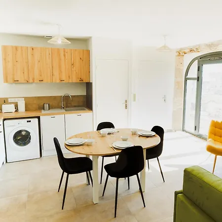 Grange La Roca Masia * Assier