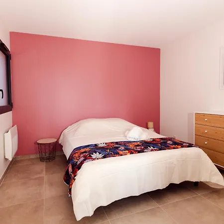 Casa de Férias Grange La Roca Masia