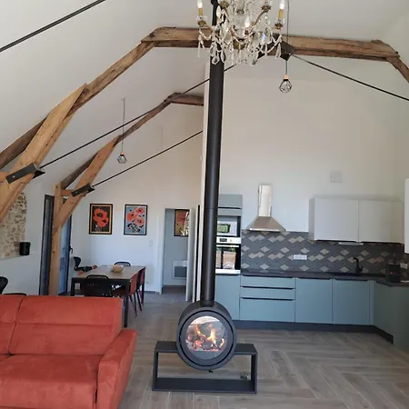 Grange La Roca Masia *