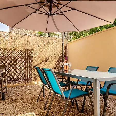 Casa de Férias Grange La Roca Masia *