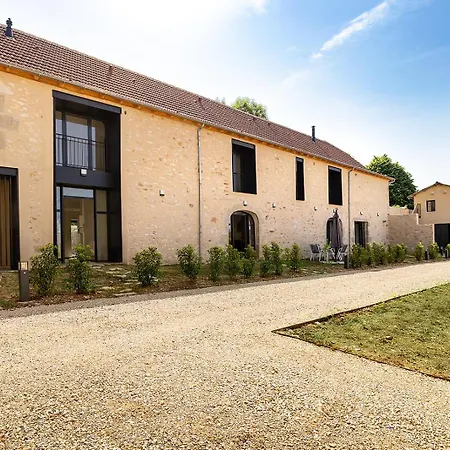 Grange La Roca Masia Casa de Férias