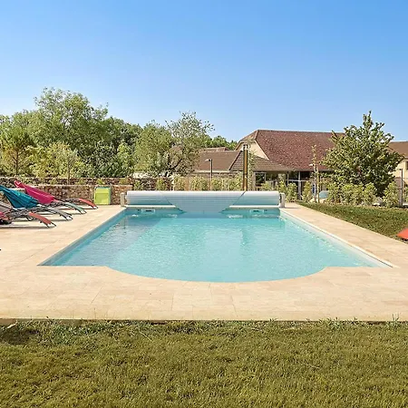 Grange La Roca Masia 度假居 *