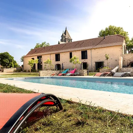 Grange La Roca Masia