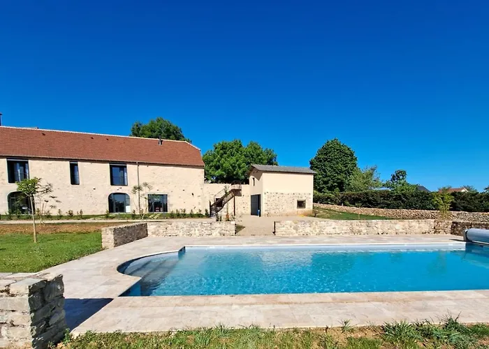 Grange La Roca Masia * アシエ