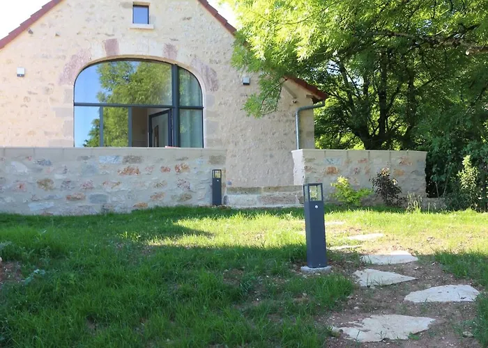 Grange La Roca Masia * アシエ