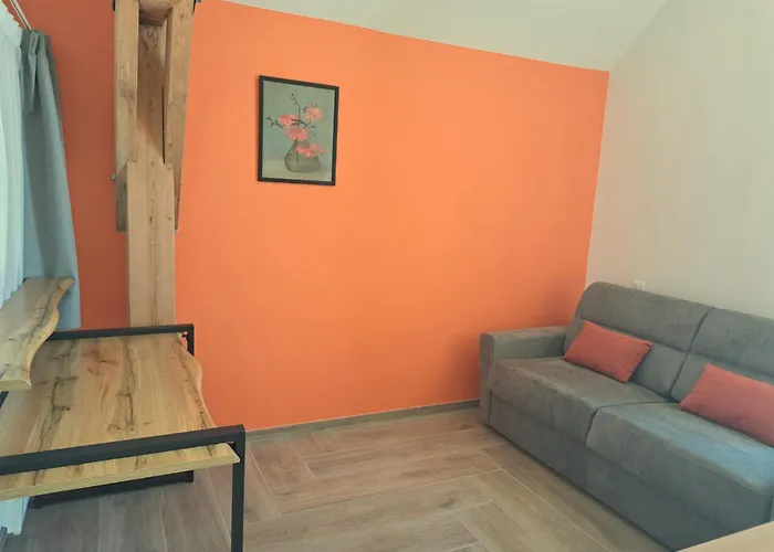 Grange La Roca Masia 別荘