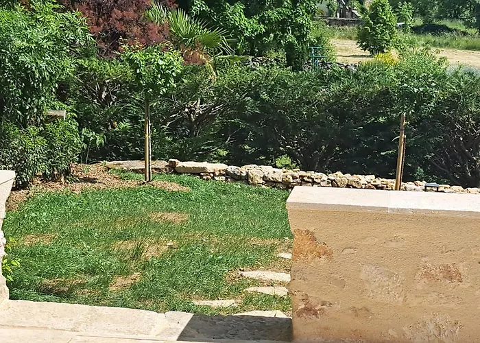 Grange La Roca Masia 別荘 *