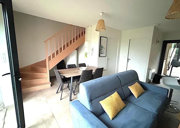 別荘 Grange La Roca Masia アシエ