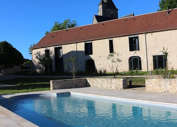 別荘 Grange La Roca Masia *