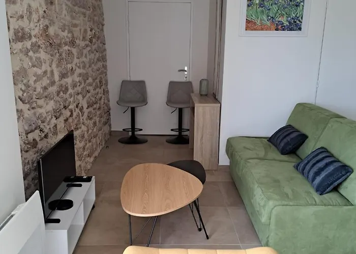 Grange La Roca Masia 別荘