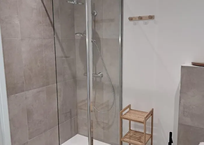 別荘 Grange La Roca Masia