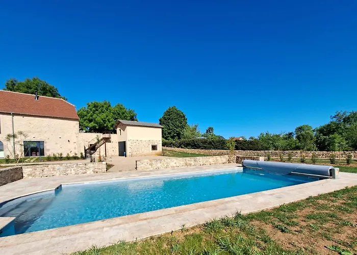 Grange La Roca Masia