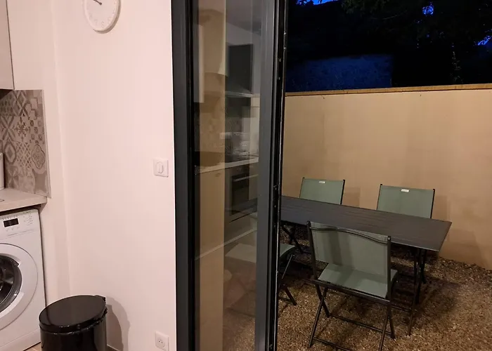 Grange La Roca Masia