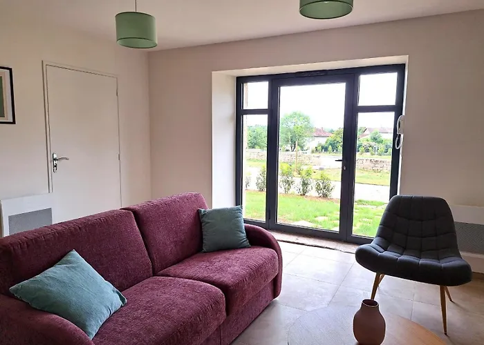 Grange La Roca Masia *