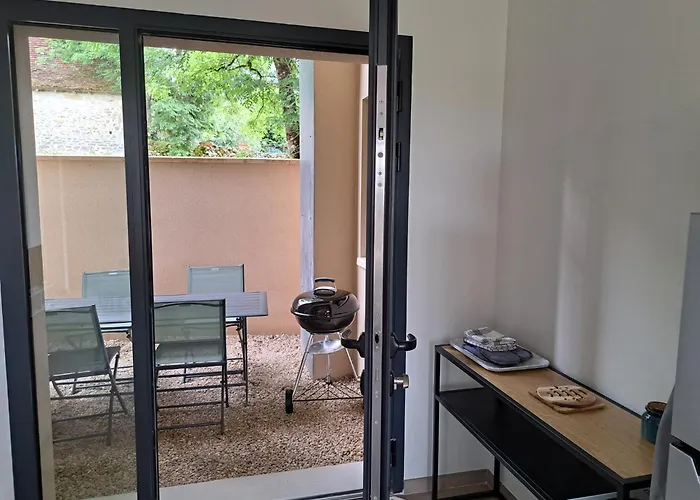 Grange La Roca Masia アシエ