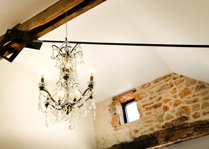 別荘 Grange La Roca Masia