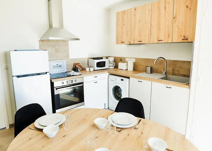 別荘 Grange La Roca Masia アシエ