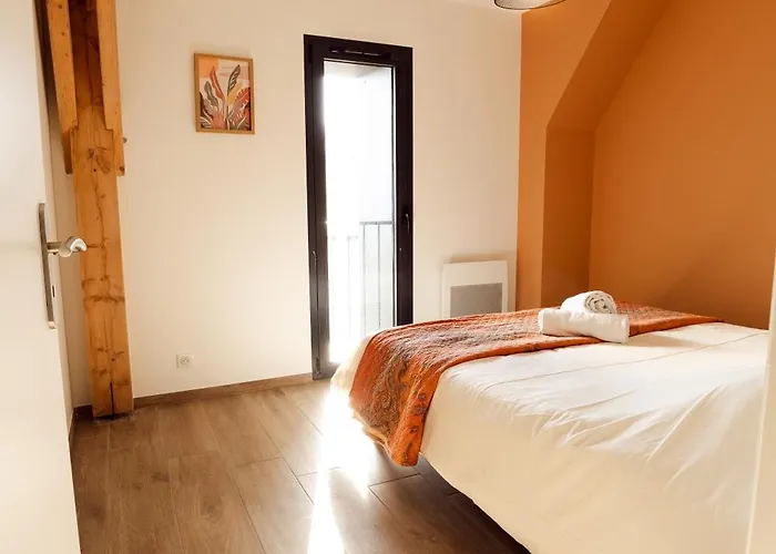 Grange La Roca Masia