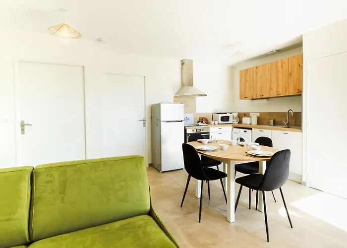 Grange La Roca Masia 別荘 アシエ