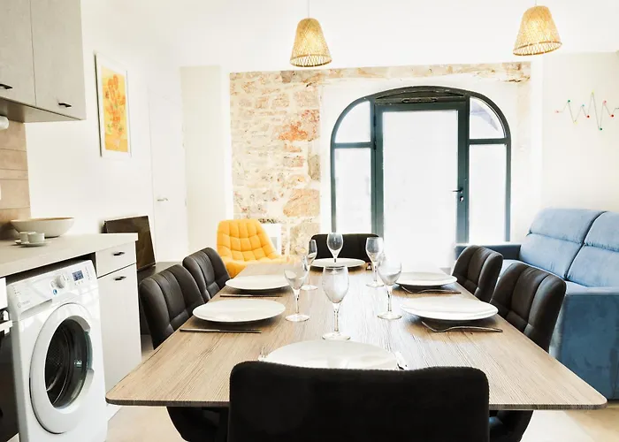 Grange La Roca Masia アシエ