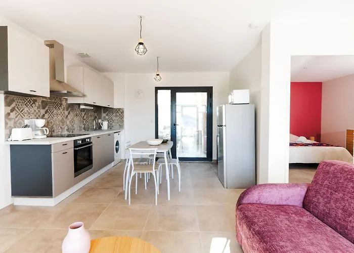 Grange La Roca Masia 別荘 *