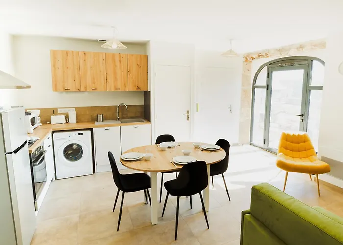 Grange La Roca Masia * アシエ