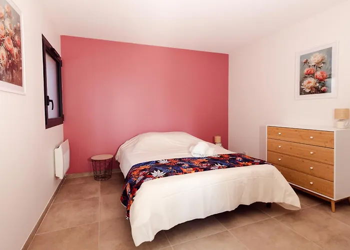 別荘 Grange La Roca Masia