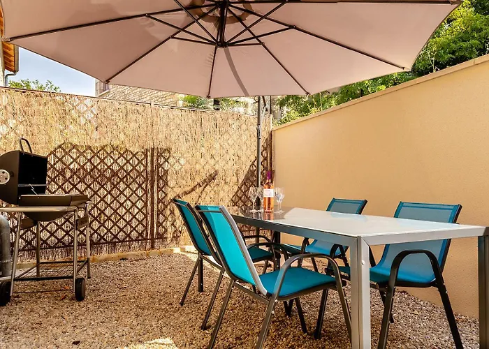 別荘 Grange La Roca Masia *