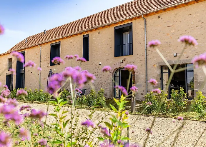 別荘 Grange La Roca Masia *